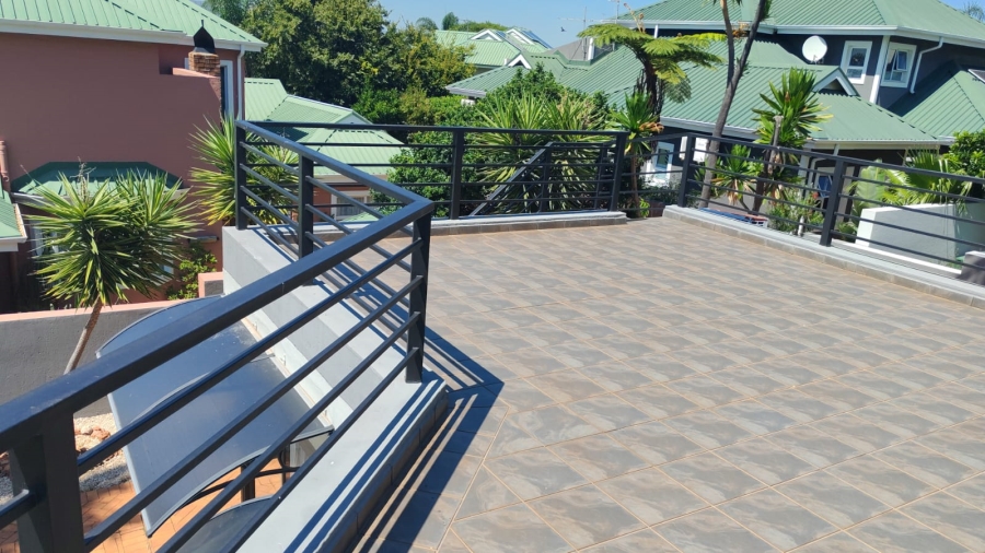 To Let 4 Bedroom Property for Rent in Caribbean Beach Club North West